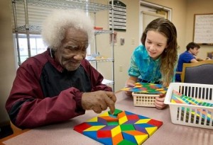 give activities to boost your brain (pic source: google images)